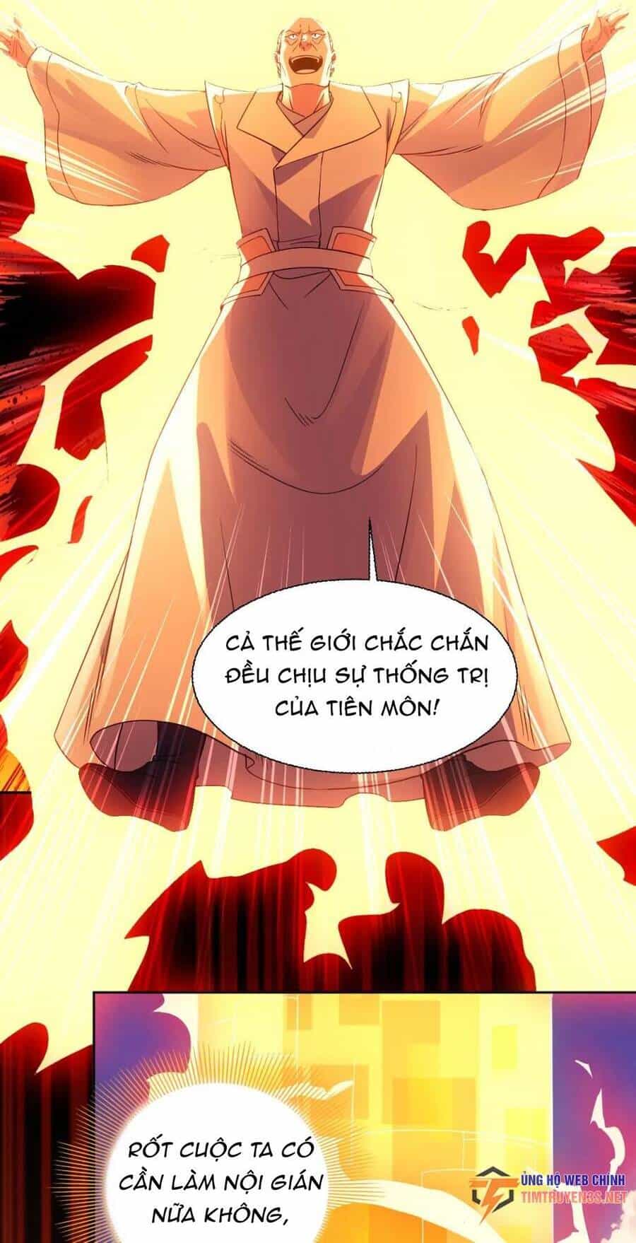 Không Nhường Nữa Ta Chết, Ta Liền Thật Vô Địch - Chương 118 - ảnh 46
