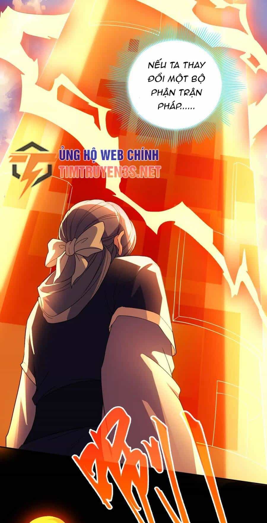 Không Nhường Nữa Ta Chết, Ta Liền Thật Vô Địch - Chương 118 - ảnh 49