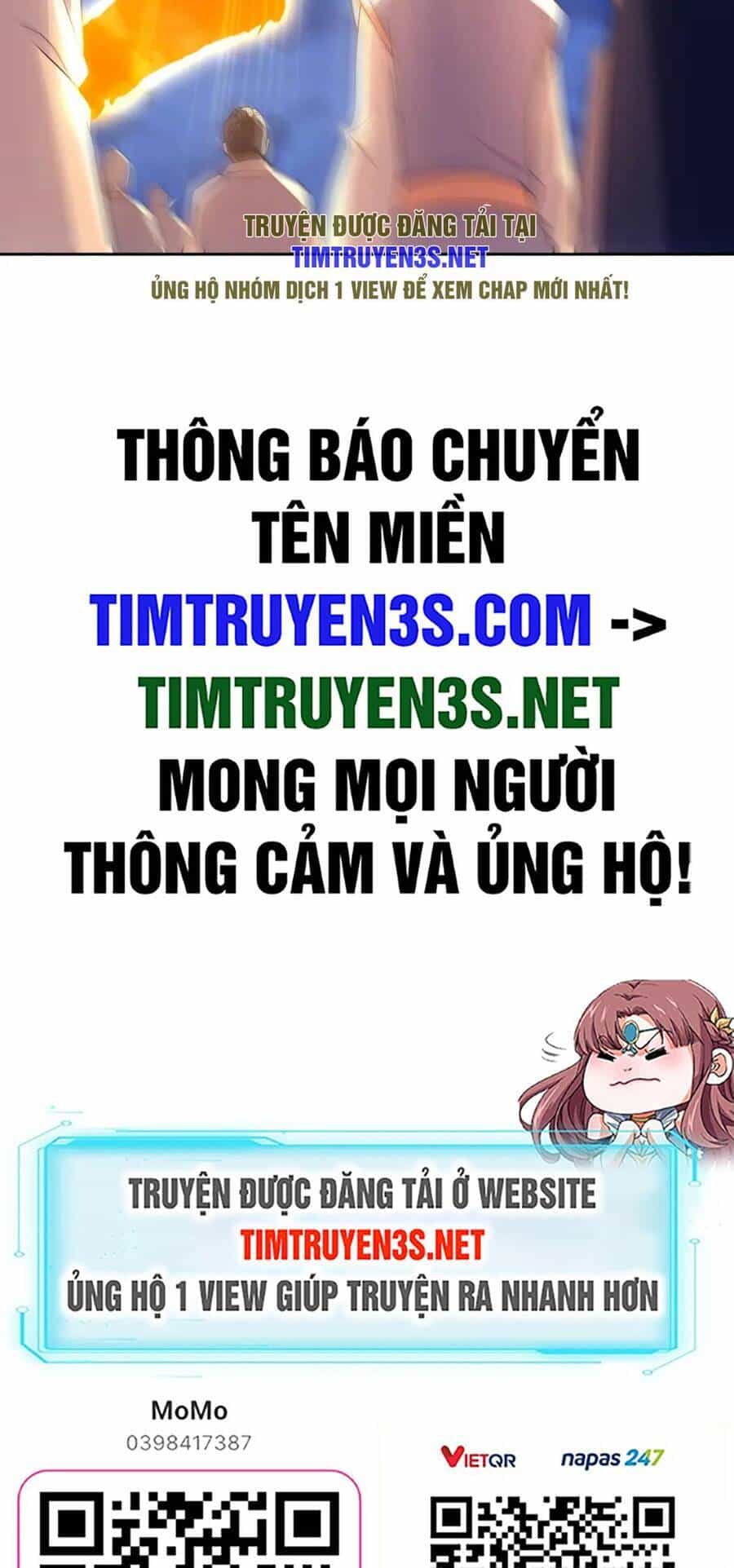 Không Nhường Nữa Ta Chết, Ta Liền Thật Vô Địch - Chương 118 - ảnh 55