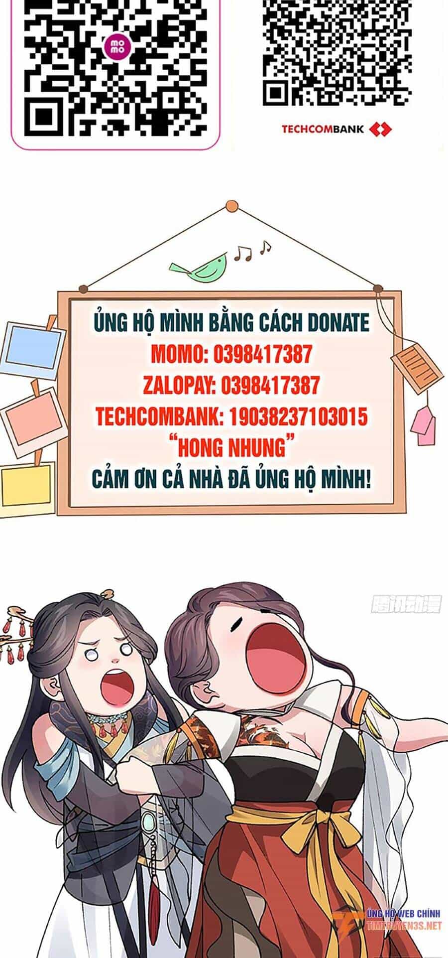 Không Nhường Nữa Ta Chết, Ta Liền Thật Vô Địch - Chương 118 - ảnh 56
