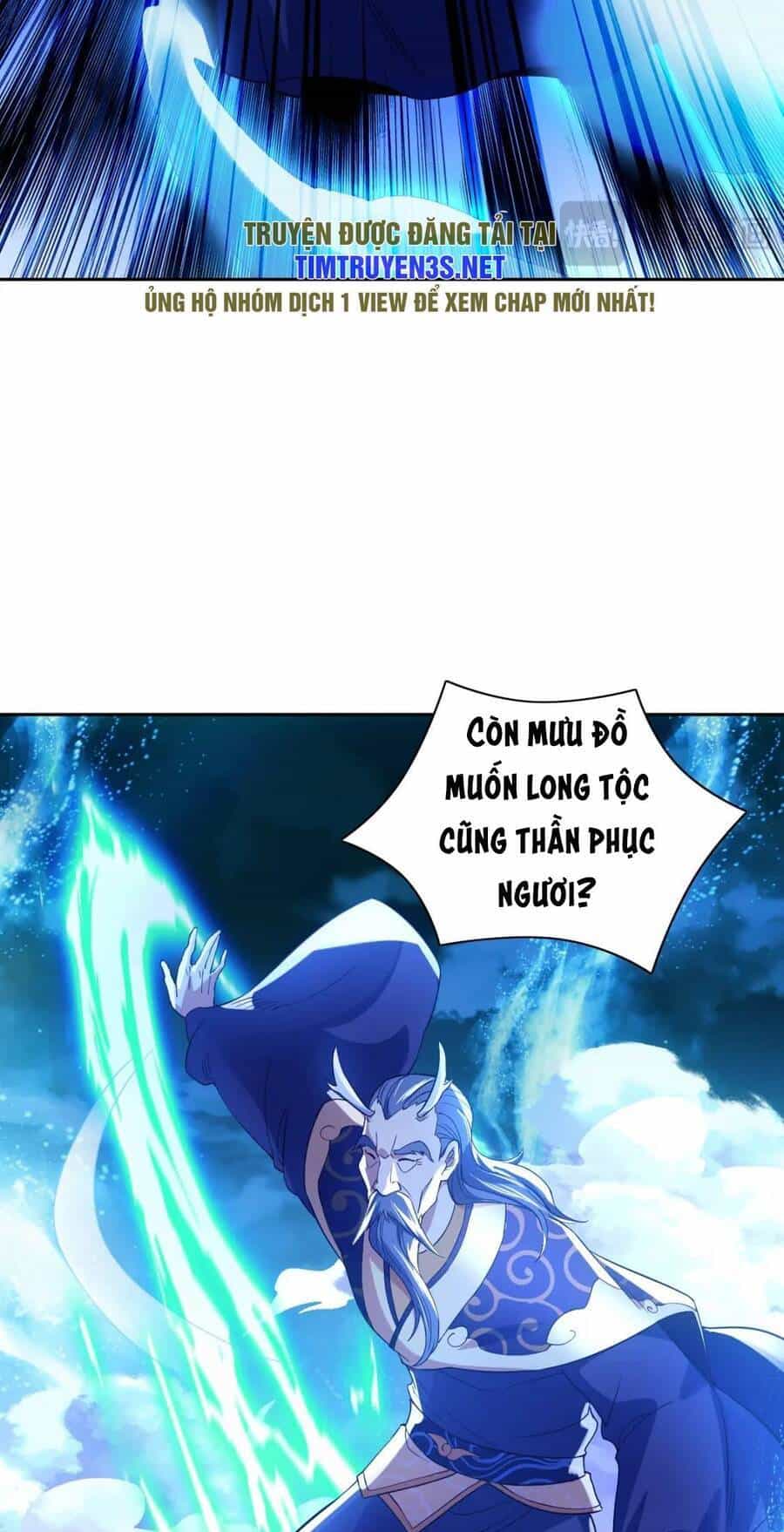 Không Nhường Nữa Ta Chết, Ta Liền Thật Vô Địch - Chương 118 - ảnh 7
