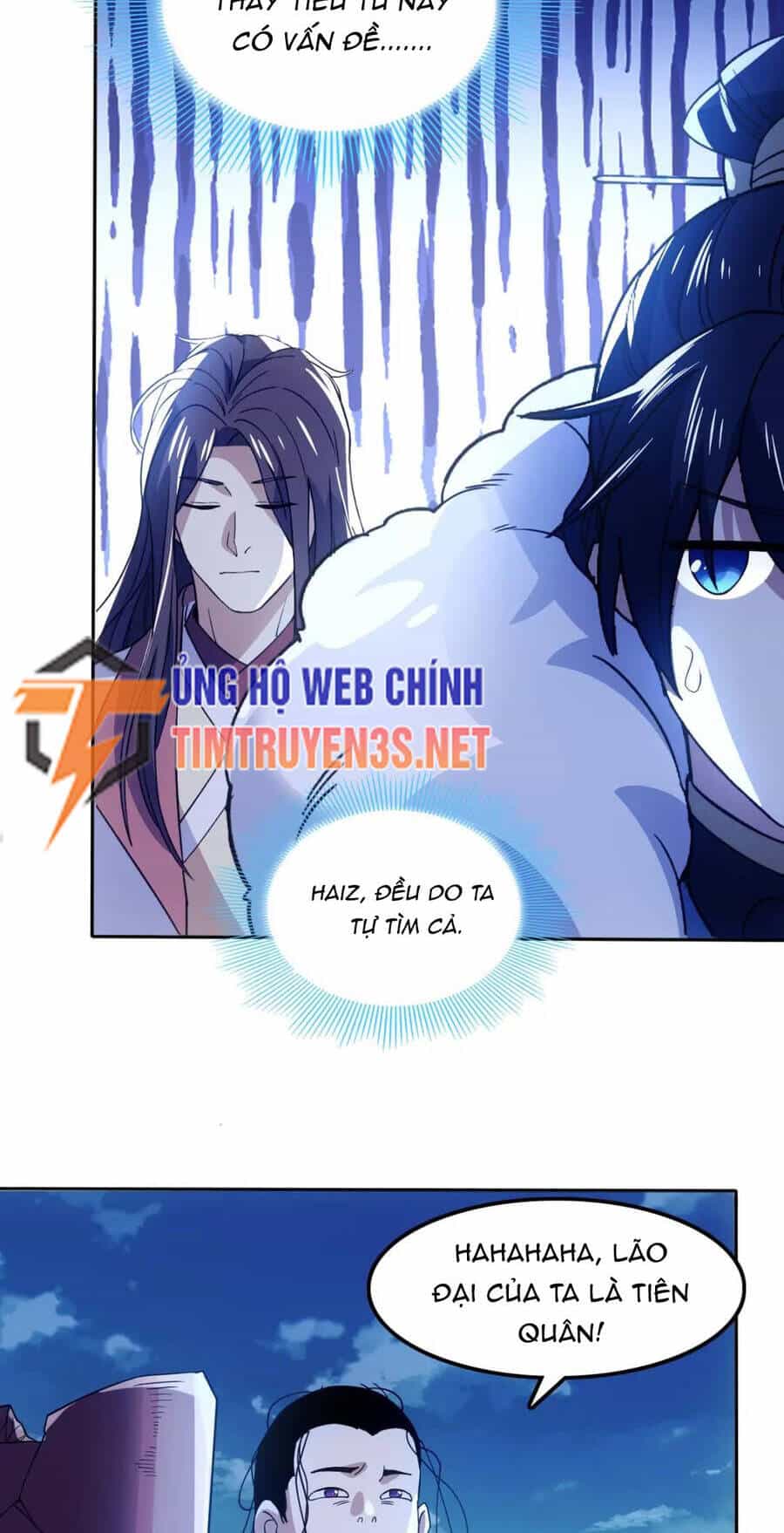 Không Nhường Nữa Ta Chết, Ta Liền Thật Vô Địch - Chương 119 - ảnh 36