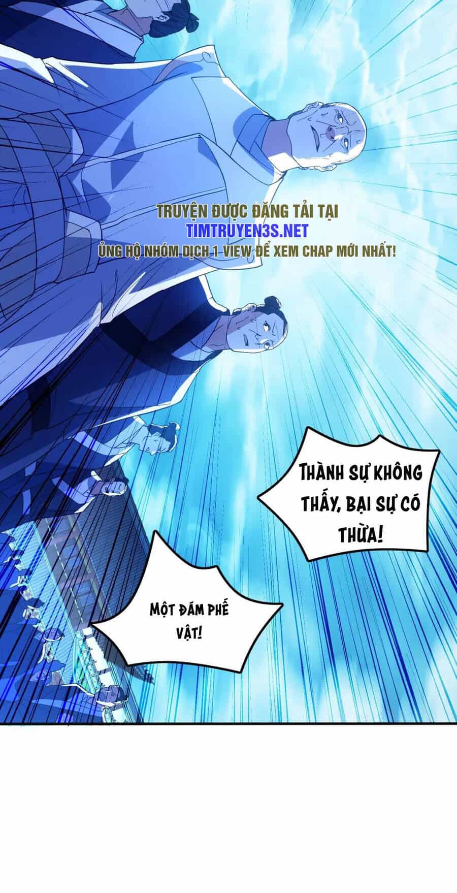 Không Nhường Nữa Ta Chết, Ta Liền Thật Vô Địch - Chương 119 - ảnh 42