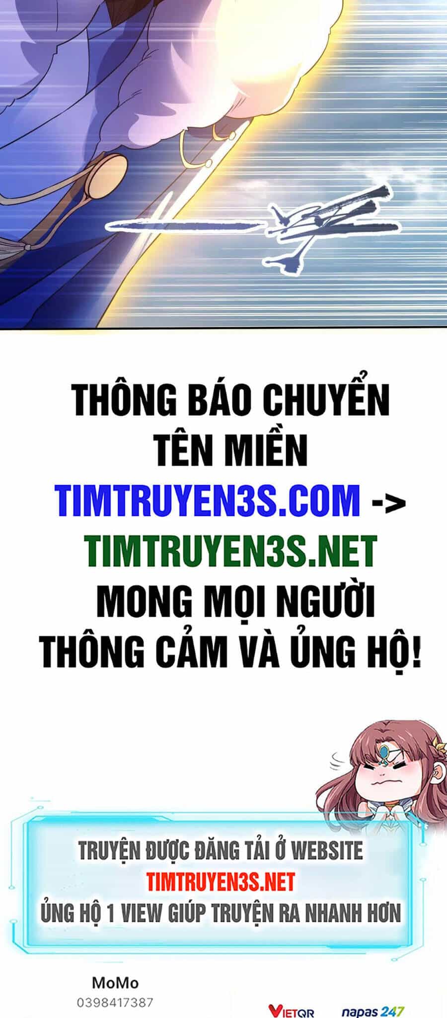 Không Nhường Nữa Ta Chết, Ta Liền Thật Vô Địch - Chương 119 - ảnh 48