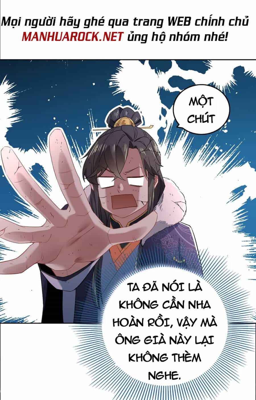 Không Nhường Nữa Ta Chết, Ta Liền Thật Vô Địch - Chương 12 - ảnh 31