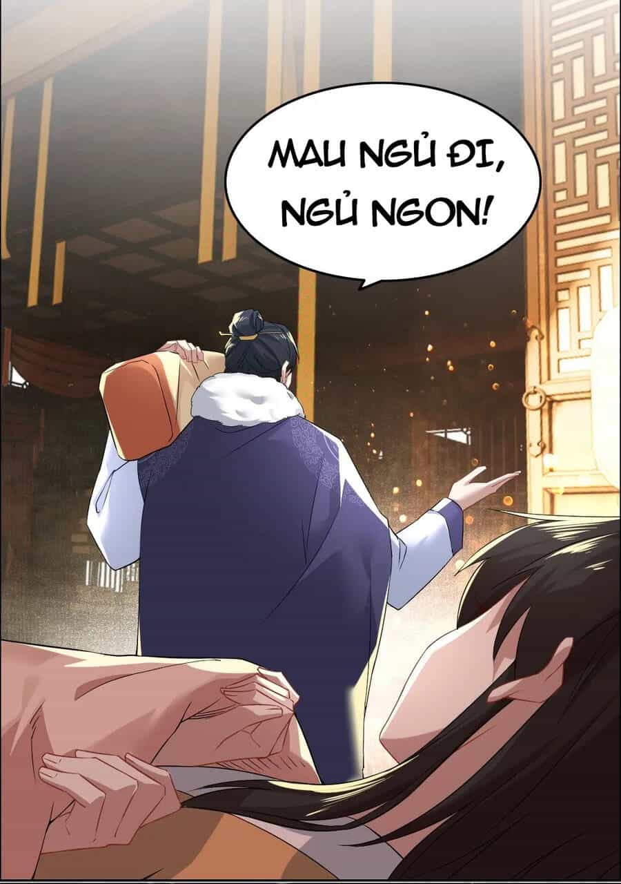 Không Nhường Nữa Ta Chết, Ta Liền Thật Vô Địch - Chương 12 - ảnh 39