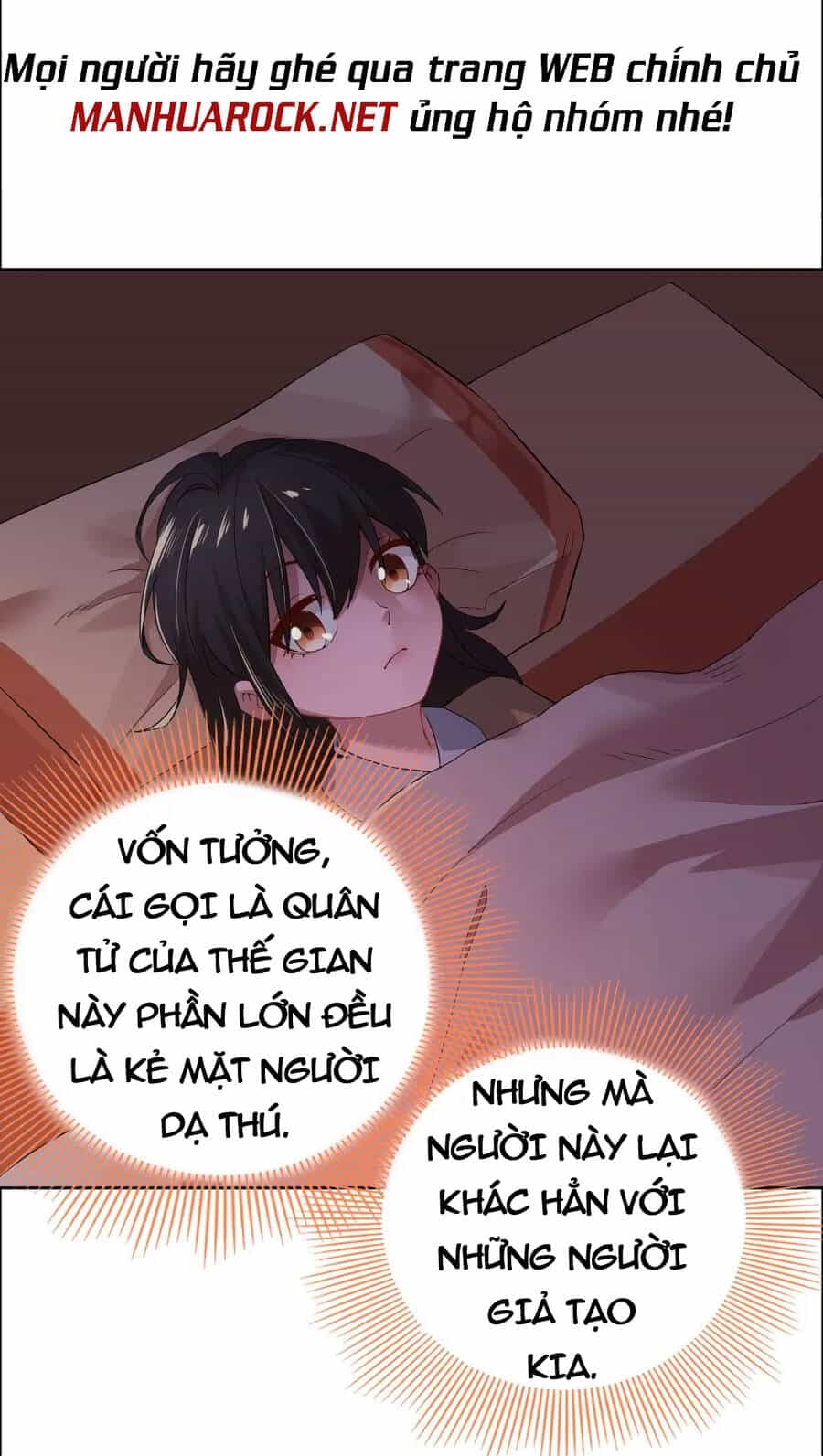 Không Nhường Nữa Ta Chết, Ta Liền Thật Vô Địch - Chương 12 - ảnh 41