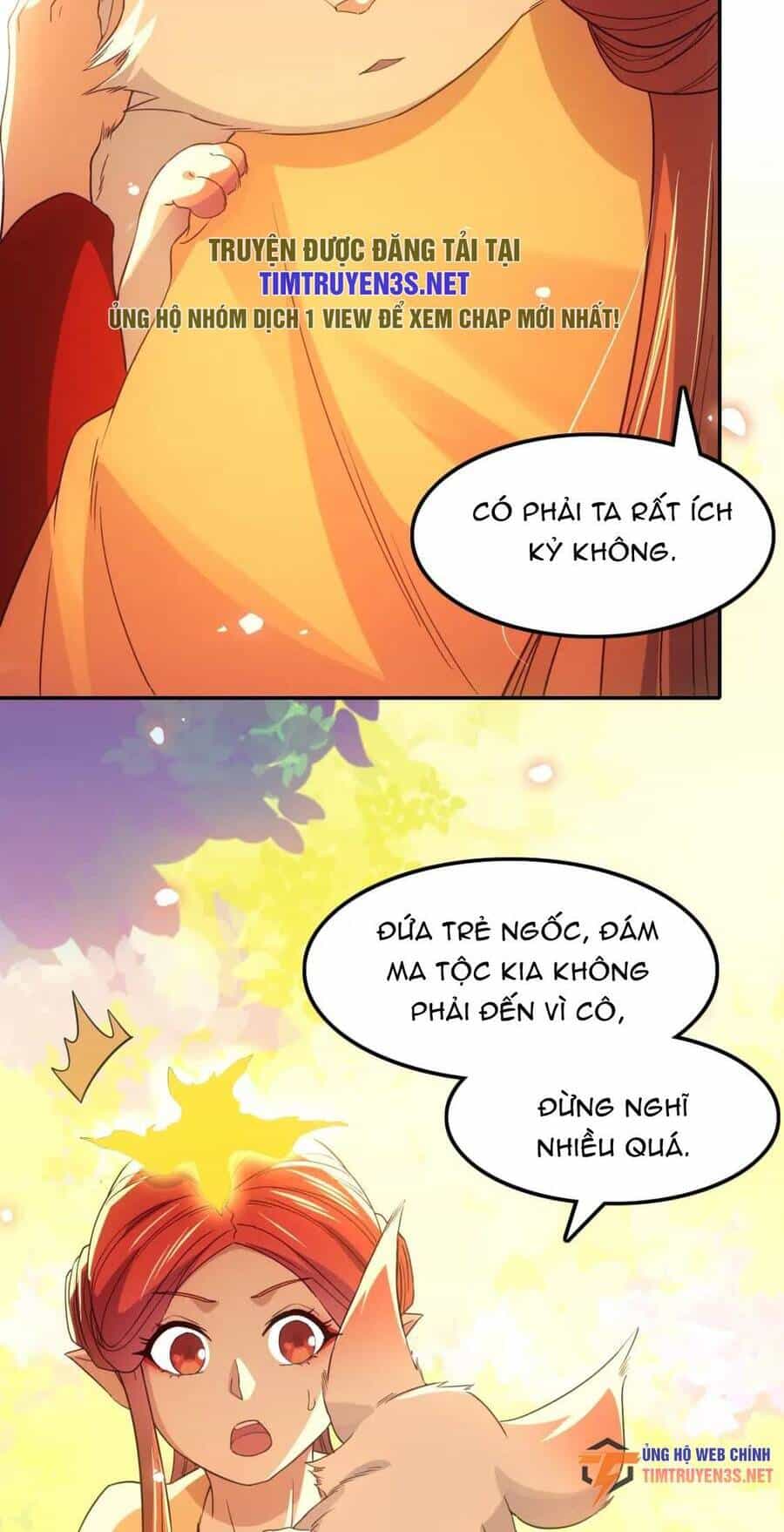 Không Nhường Nữa Ta Chết, Ta Liền Thật Vô Địch - Chương 120 - ảnh 18