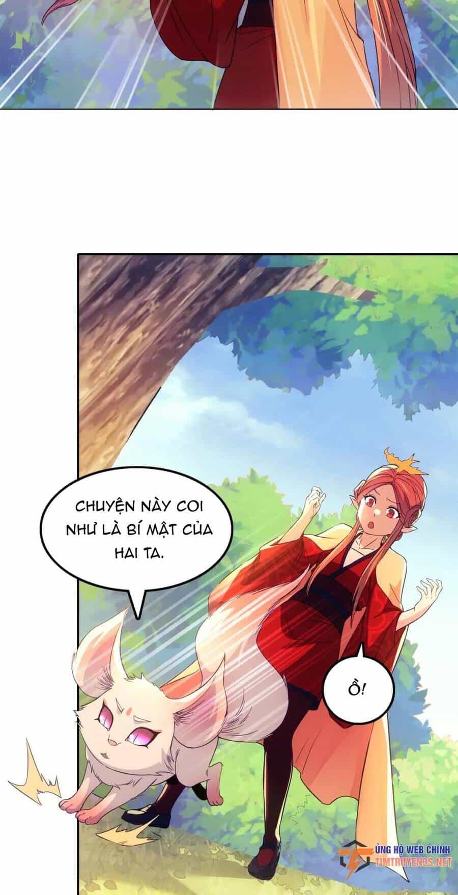 Không Nhường Nữa Ta Chết, Ta Liền Thật Vô Địch - Chương 120 - ảnh 20