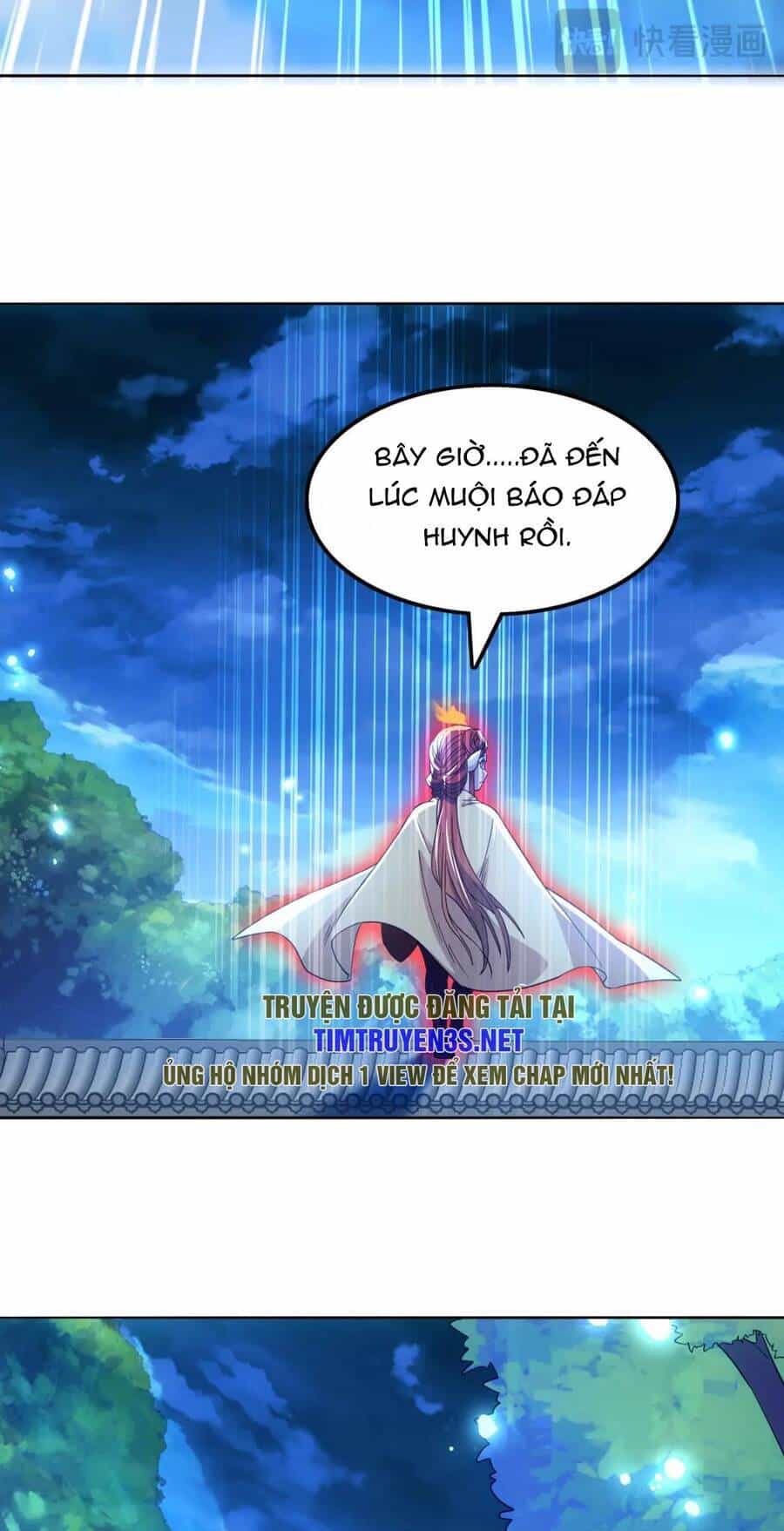 Không Nhường Nữa Ta Chết, Ta Liền Thật Vô Địch - Chương 120 - ảnh 29