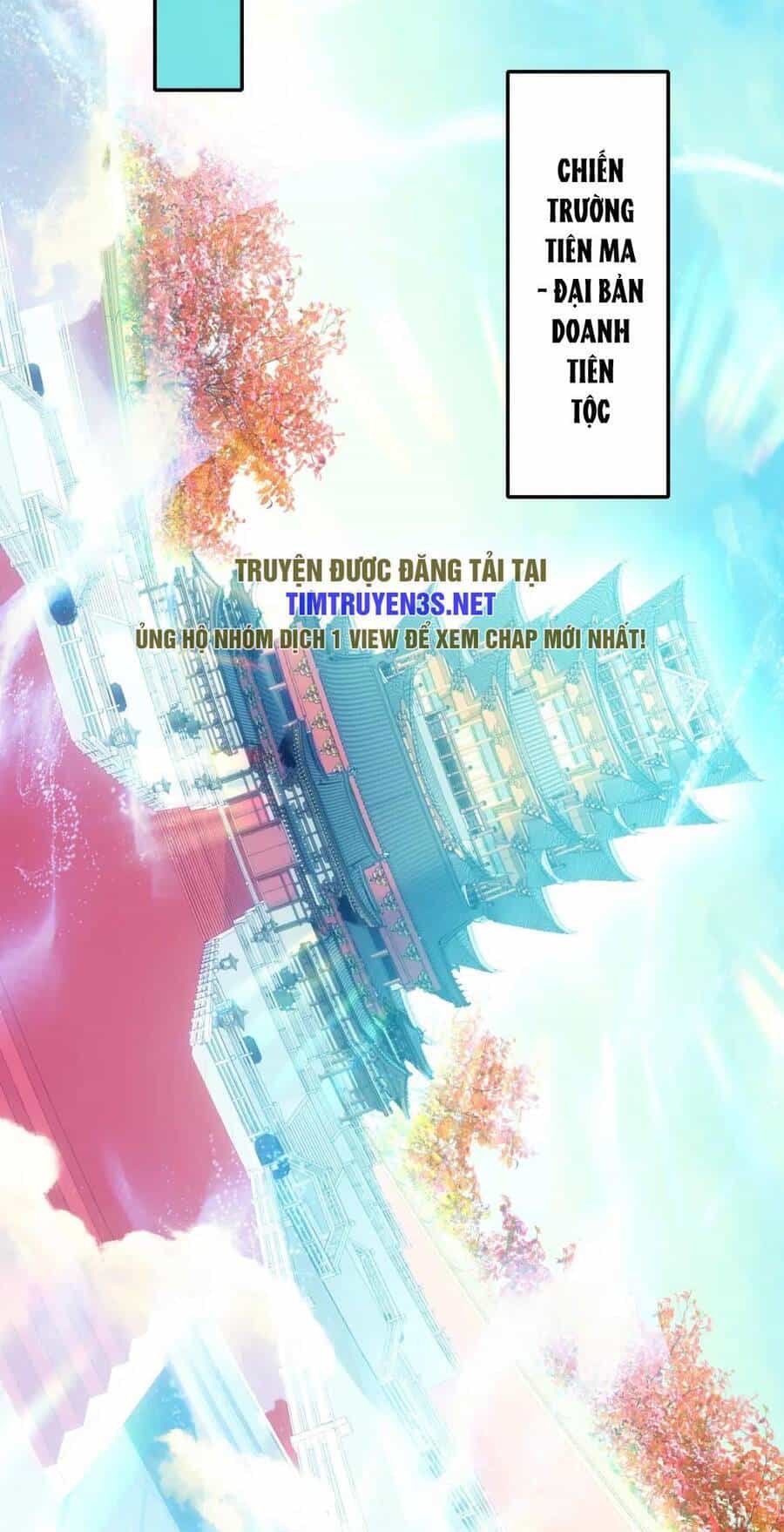 Không Nhường Nữa Ta Chết, Ta Liền Thật Vô Địch - Chương 120 - ảnh 33