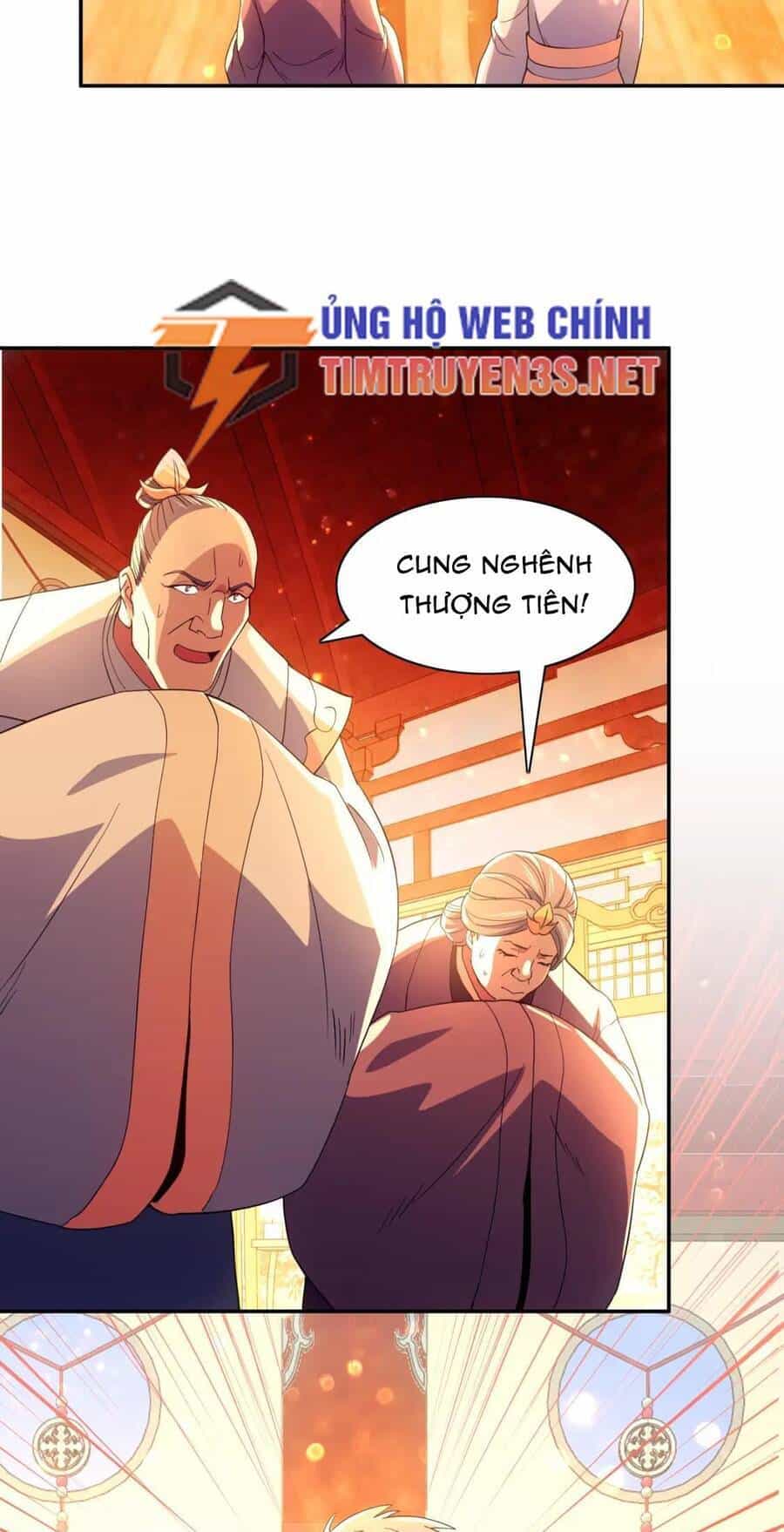 Không Nhường Nữa Ta Chết, Ta Liền Thật Vô Địch - Chương 121 - ảnh 33