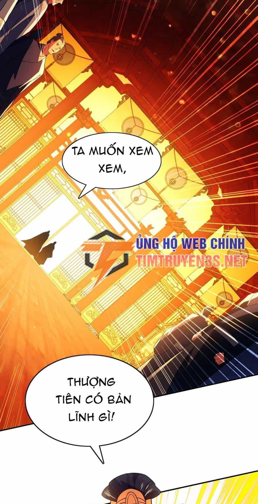 Không Nhường Nữa Ta Chết, Ta Liền Thật Vô Địch - Chương 121 - ảnh 51