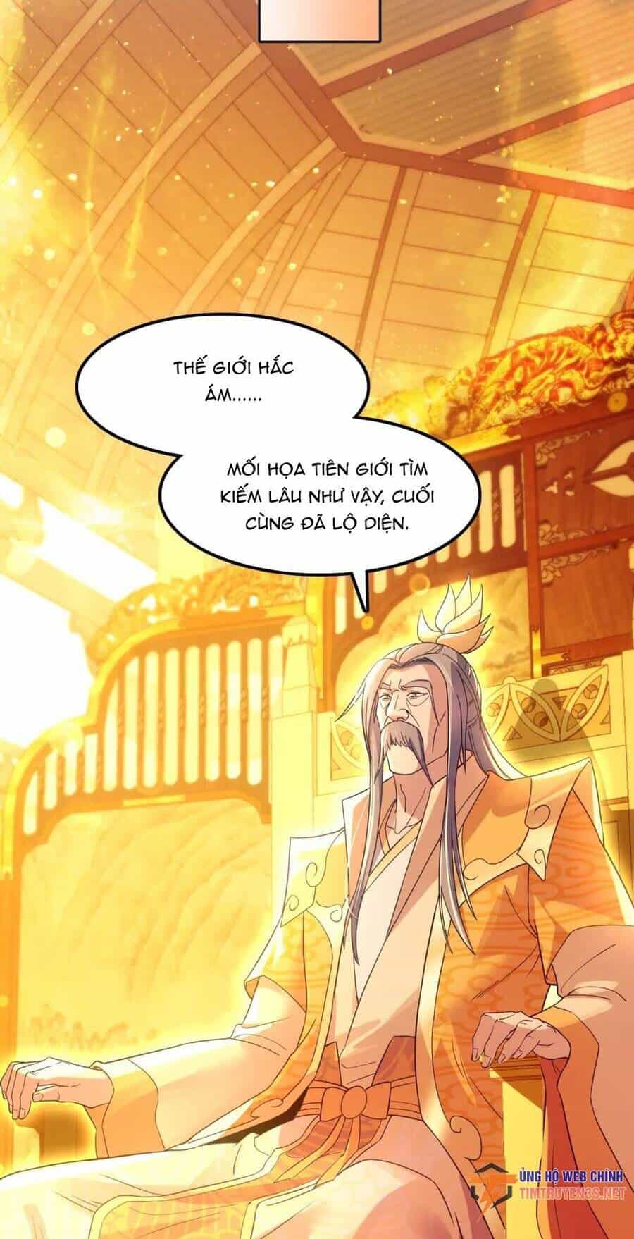 Không Nhường Nữa Ta Chết, Ta Liền Thật Vô Địch - Chương 121 - ảnh 6