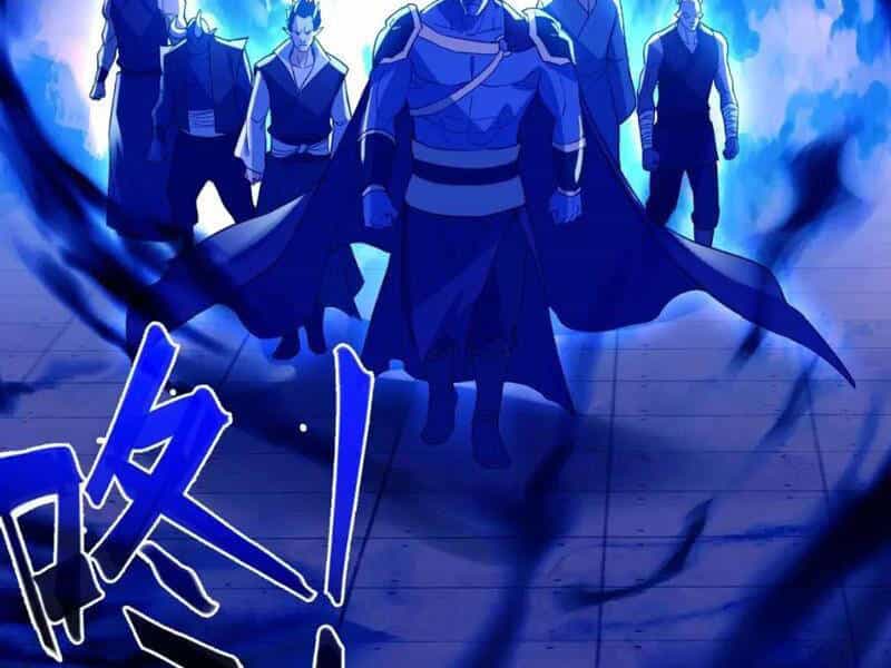 Không Nhường Nữa Ta Chết, Ta Liền Thật Vô Địch - Chương 122 - ảnh 104