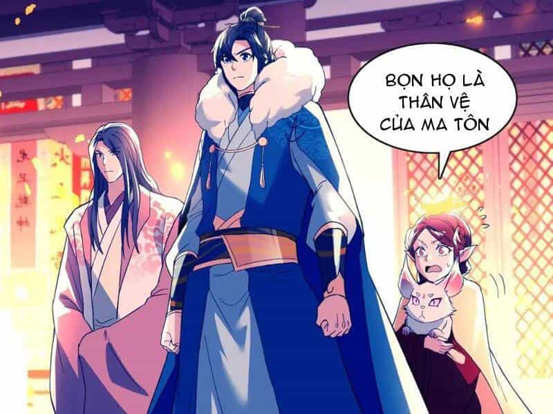 Không Nhường Nữa Ta Chết, Ta Liền Thật Vô Địch - Chương 122 - ảnh 108