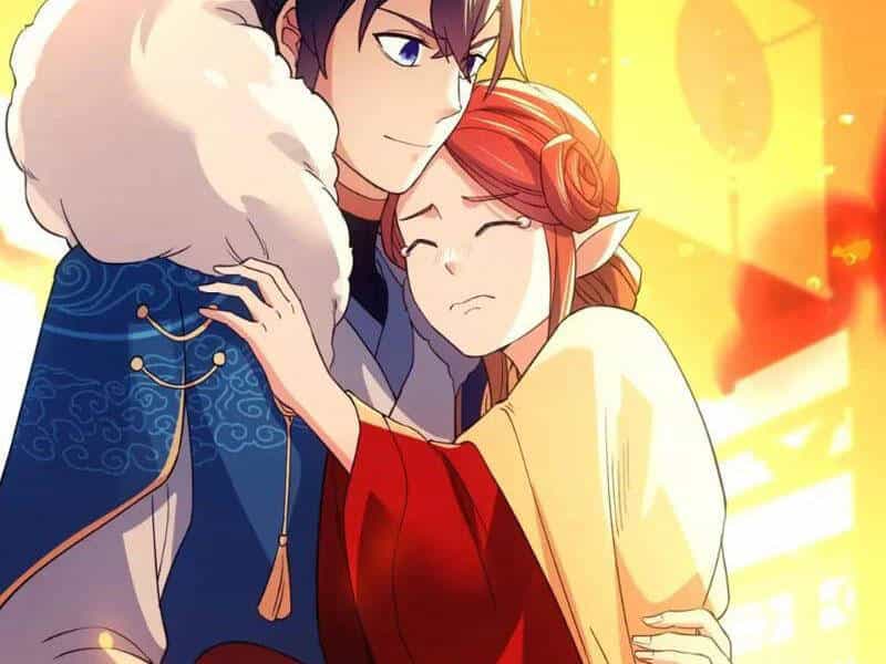 Không Nhường Nữa Ta Chết, Ta Liền Thật Vô Địch - Chương 122 - ảnh 26