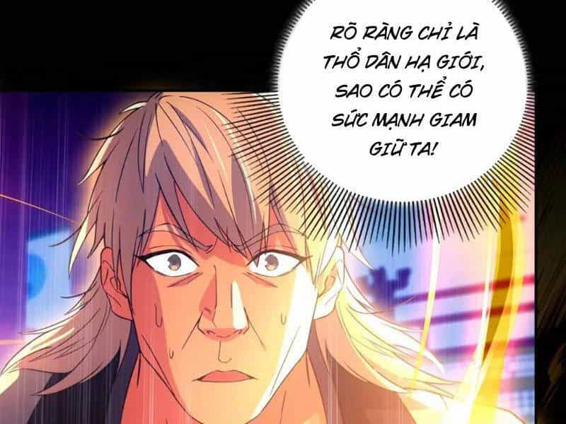 Không Nhường Nữa Ta Chết, Ta Liền Thật Vô Địch - Chương 122 - ảnh 38
