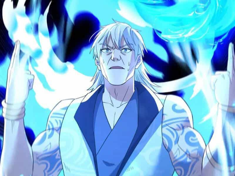 Không Nhường Nữa Ta Chết, Ta Liền Thật Vô Địch - Chương 122 - ảnh 56
