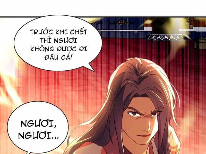 Không Nhường Nữa Ta Chết, Ta Liền Thật Vô Địch - Chương 122 - ảnh 80