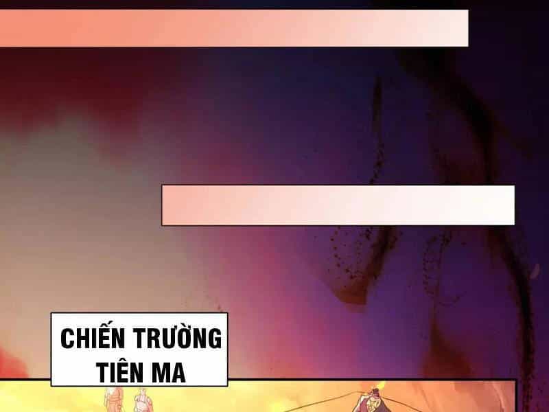 Không Nhường Nữa Ta Chết, Ta Liền Thật Vô Địch - Chương 123 - ảnh 107