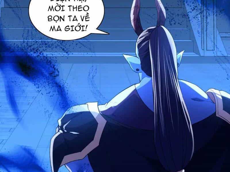 Không Nhường Nữa Ta Chết, Ta Liền Thật Vô Địch - Chương 123 - ảnh 2