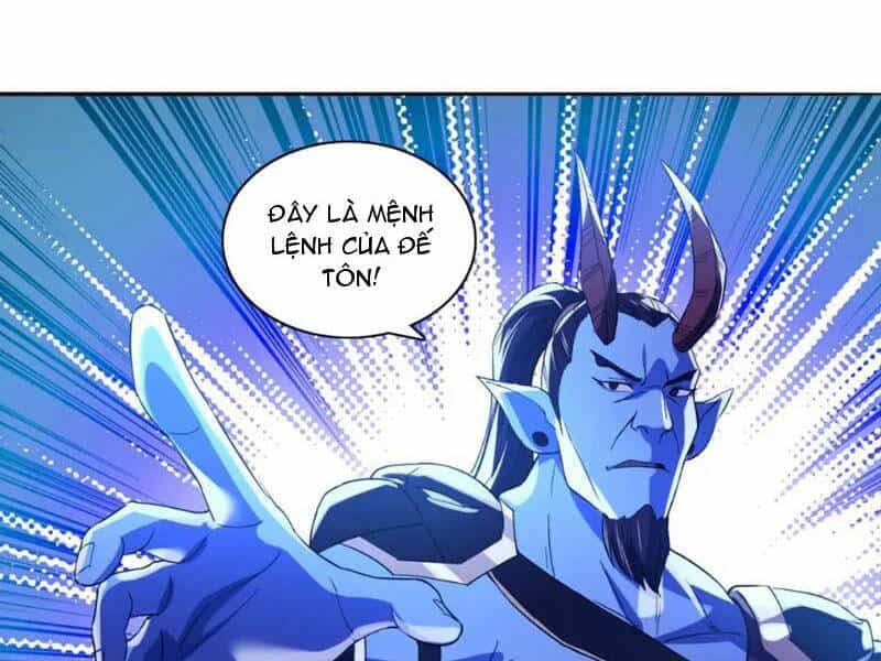 Không Nhường Nữa Ta Chết, Ta Liền Thật Vô Địch - Chương 123 - ảnh 4