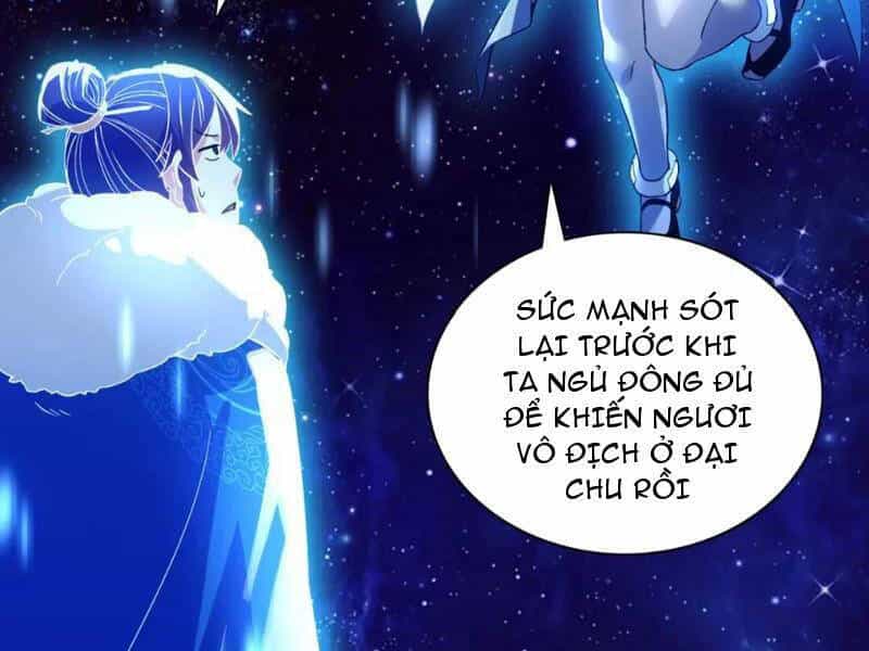Không Nhường Nữa Ta Chết, Ta Liền Thật Vô Địch - Chương 123 - ảnh 47