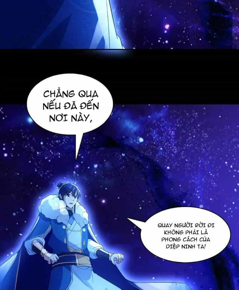 Không Nhường Nữa Ta Chết, Ta Liền Thật Vô Địch - Chương 124 - ảnh 43