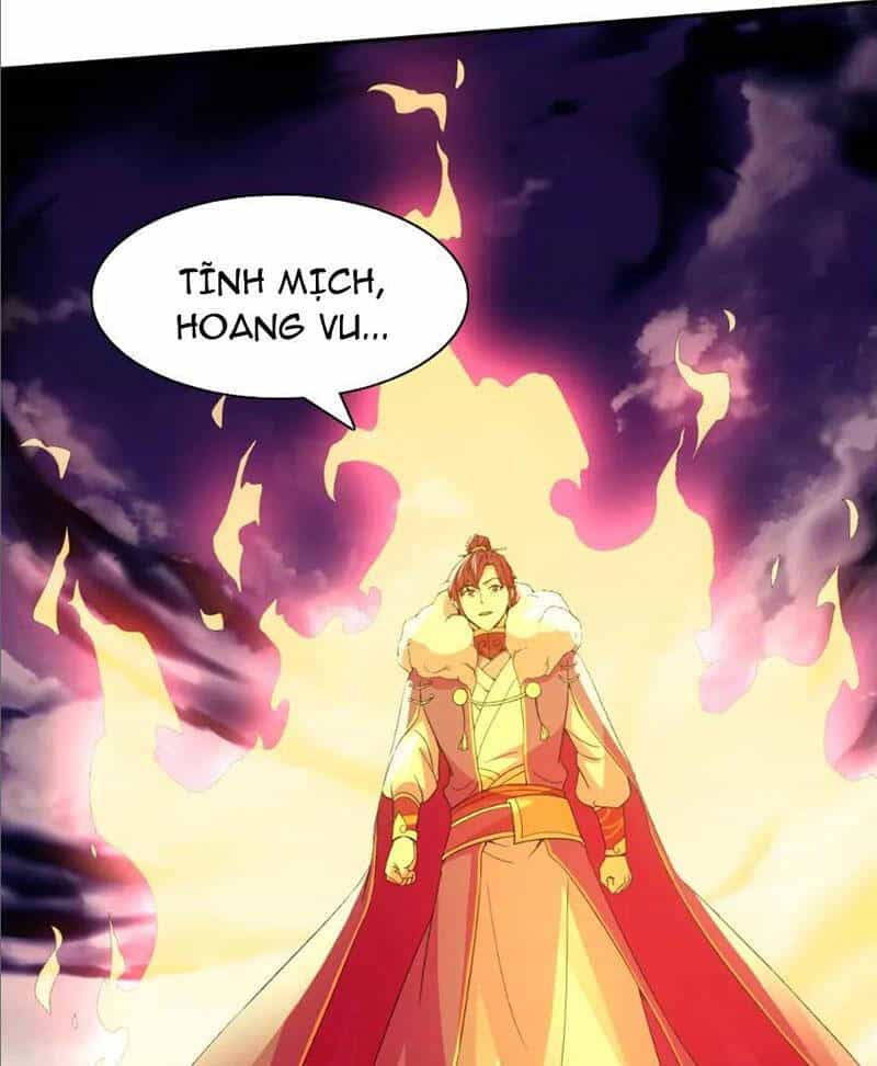 Không Nhường Nữa Ta Chết, Ta Liền Thật Vô Địch - Chương 124 - ảnh 52