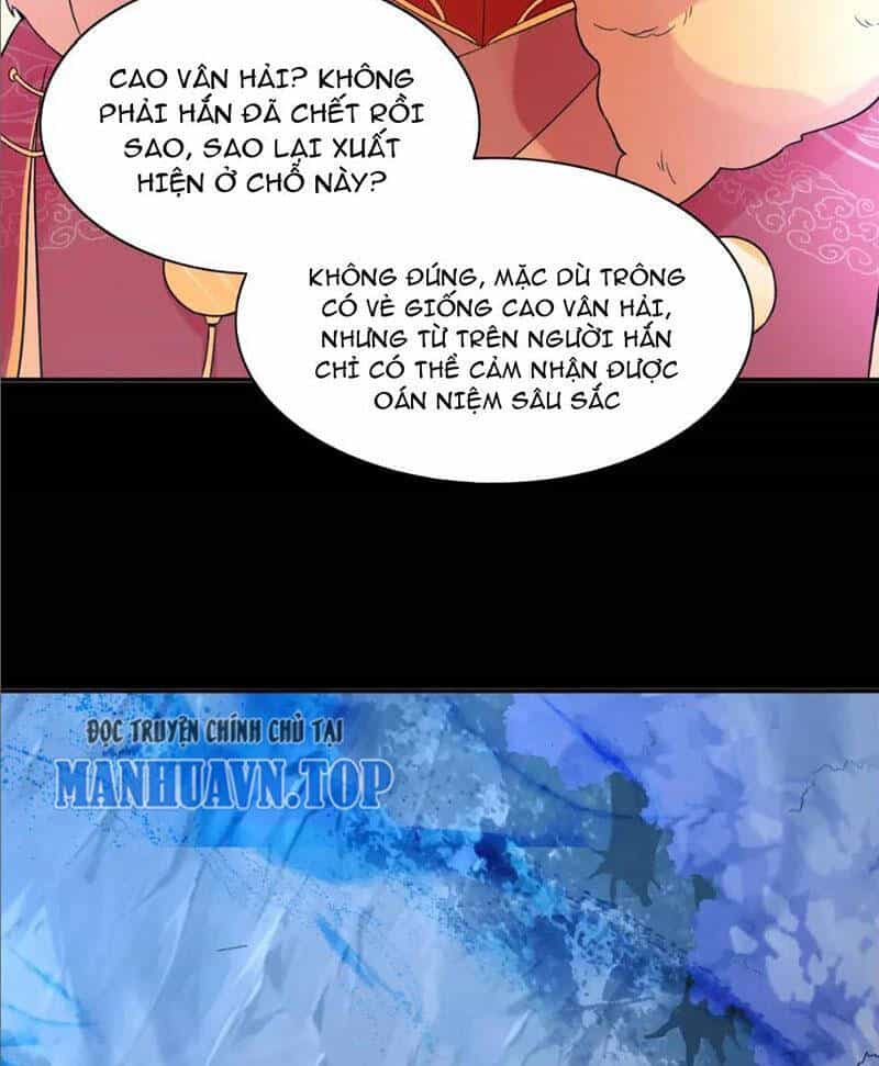 Không Nhường Nữa Ta Chết, Ta Liền Thật Vô Địch - Chương 124 - ảnh 61
