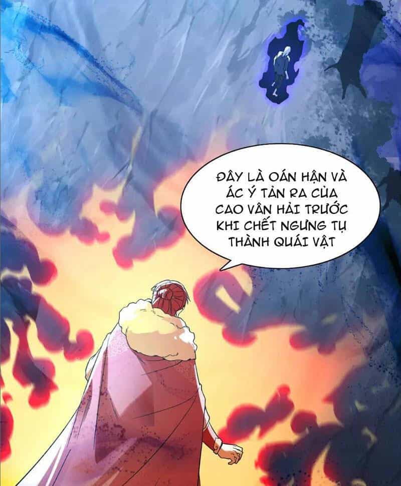 Không Nhường Nữa Ta Chết, Ta Liền Thật Vô Địch - Chương 124 - ảnh 62