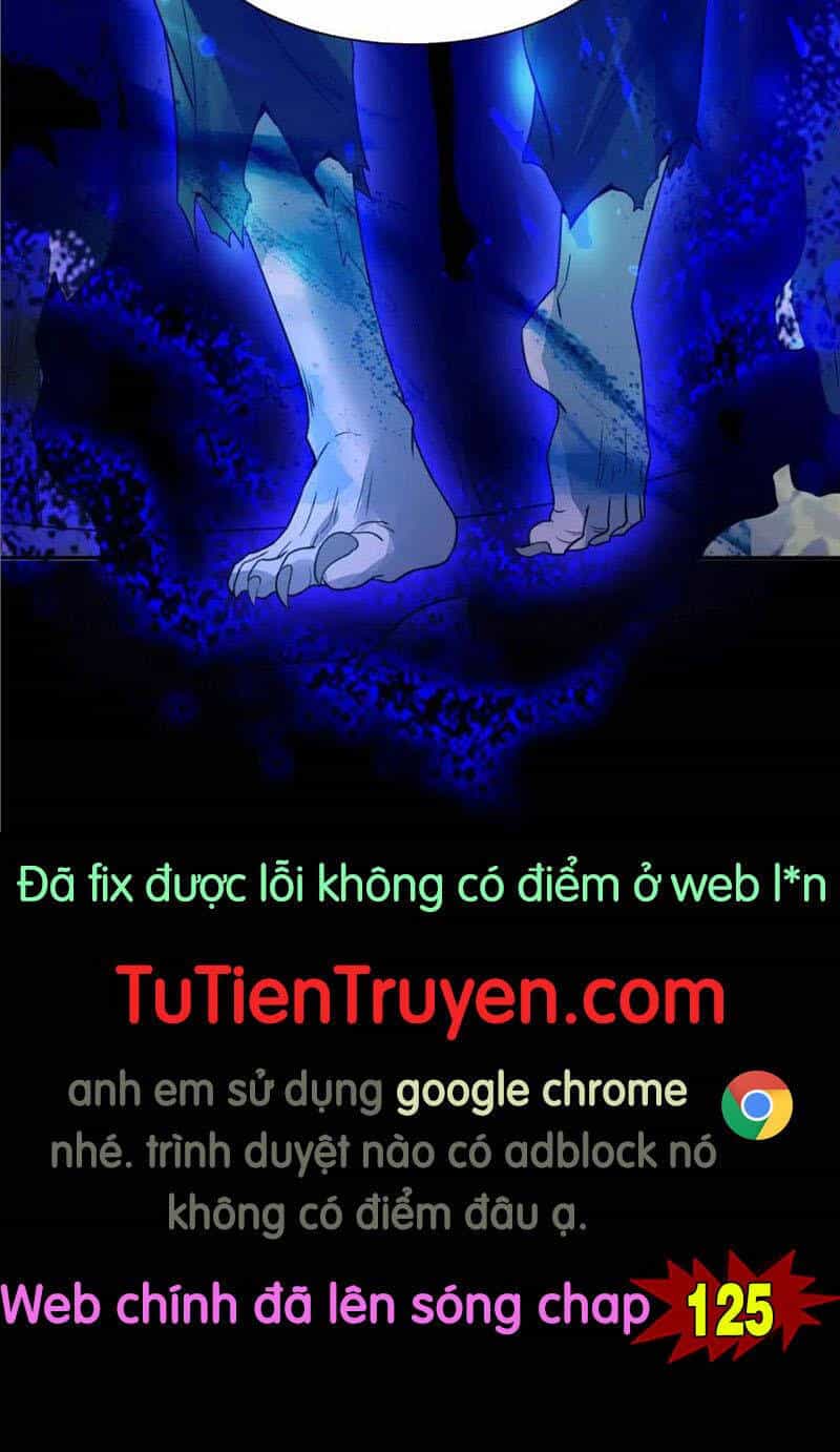 Không Nhường Nữa Ta Chết, Ta Liền Thật Vô Địch - Chương 124 - ảnh 67