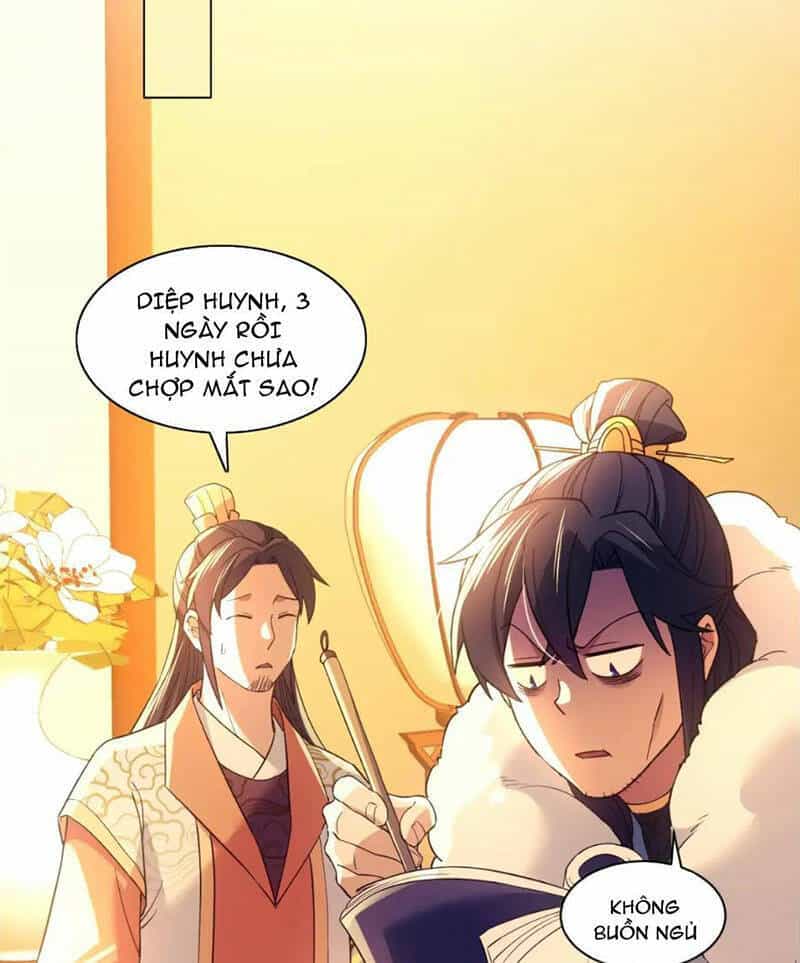 Không Nhường Nữa Ta Chết, Ta Liền Thật Vô Địch - Chương 125 - ảnh 12
