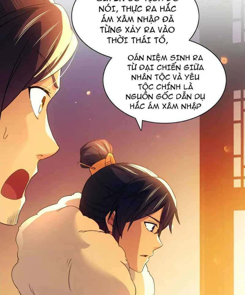 Không Nhường Nữa Ta Chết, Ta Liền Thật Vô Địch - Chương 125 - ảnh 16