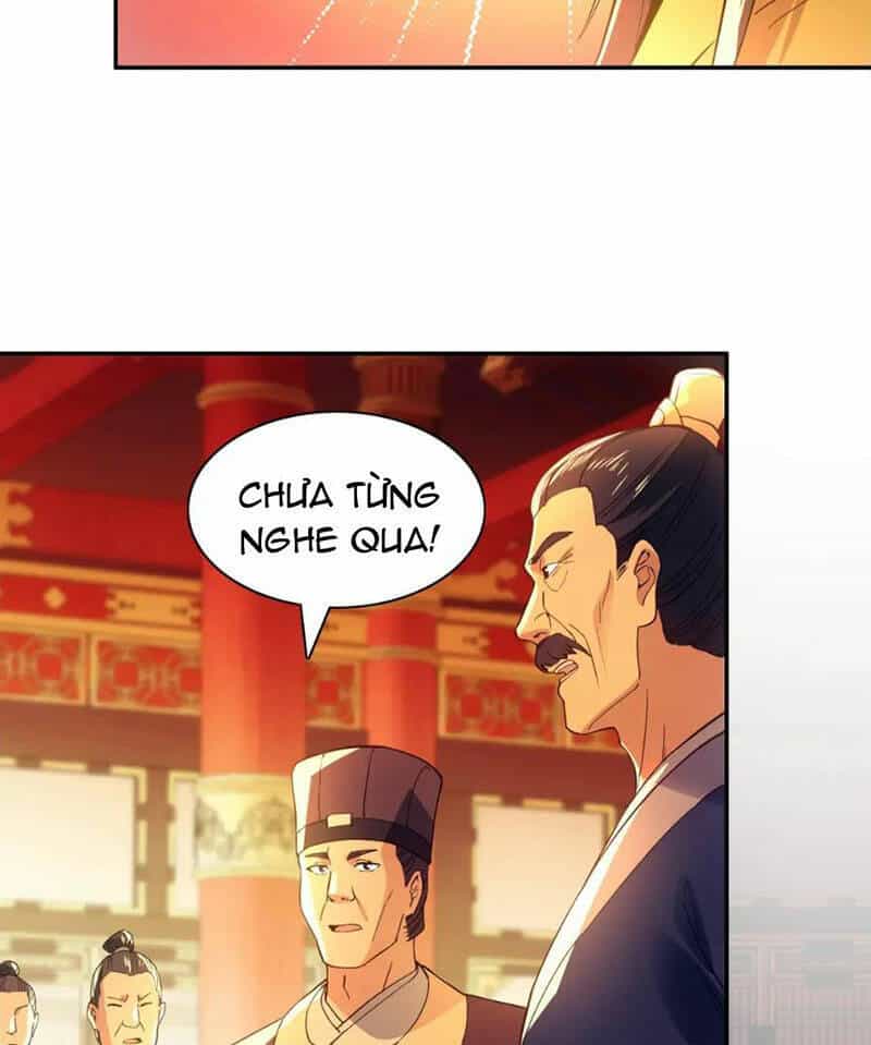 Không Nhường Nữa Ta Chết, Ta Liền Thật Vô Địch - Chương 125 - ảnh 61