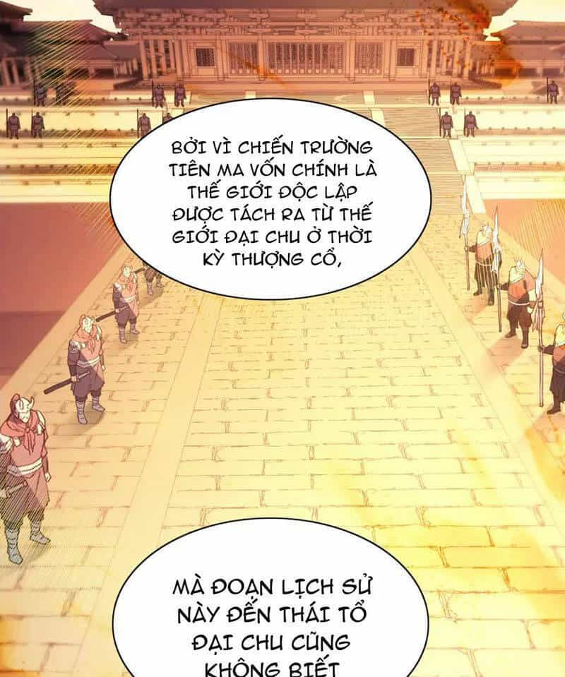 Không Nhường Nữa Ta Chết, Ta Liền Thật Vô Địch - Chương 125 - ảnh 65