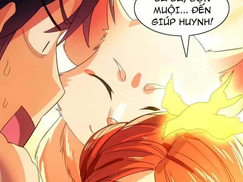 Không Nhường Nữa Ta Chết, Ta Liền Thật Vô Địch - Chương 126 - ảnh 129