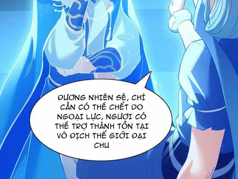 Không Nhường Nữa Ta Chết, Ta Liền Thật Vô Địch - Chương 126 - ảnh 29