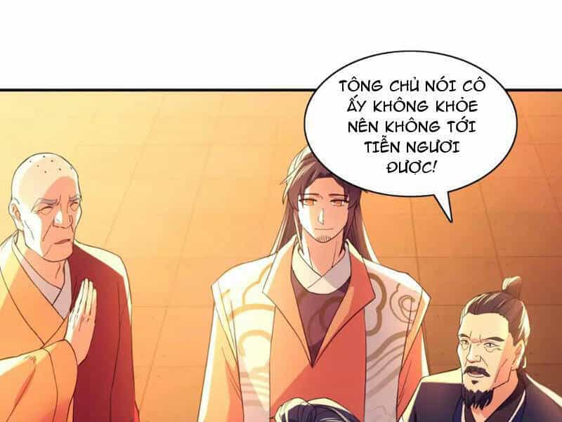 Không Nhường Nữa Ta Chết, Ta Liền Thật Vô Địch - Chương 126 - ảnh 38