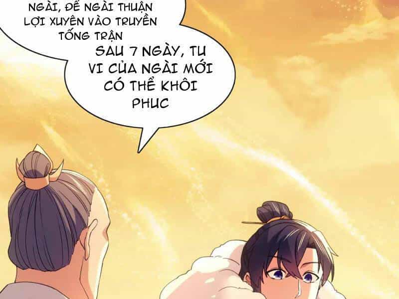 Không Nhường Nữa Ta Chết, Ta Liền Thật Vô Địch - Chương 126 - ảnh 48