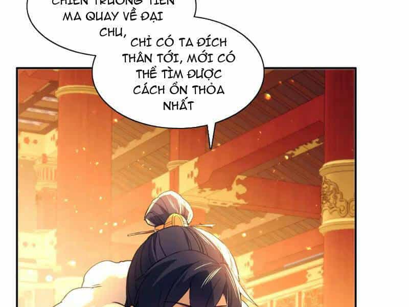 Không Nhường Nữa Ta Chết, Ta Liền Thật Vô Địch - Chương 126 - ảnh 5