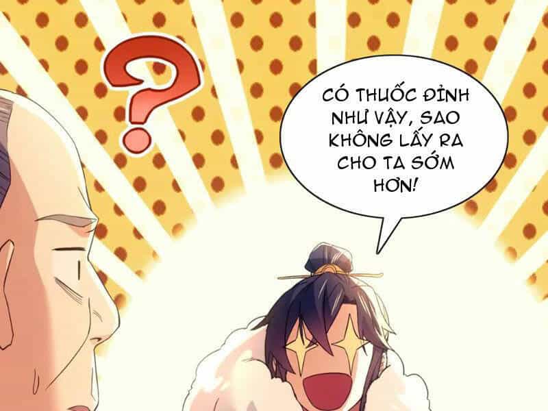 Không Nhường Nữa Ta Chết, Ta Liền Thật Vô Địch - Chương 126 - ảnh 51