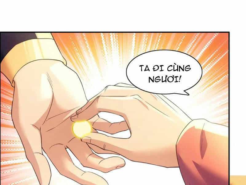 Không Nhường Nữa Ta Chết, Ta Liền Thật Vô Địch - Chương 126 - ảnh 53