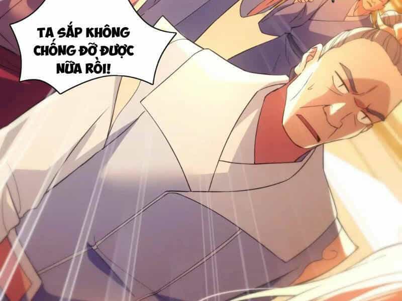Không Nhường Nữa Ta Chết, Ta Liền Thật Vô Địch - Chương 126 - ảnh 59