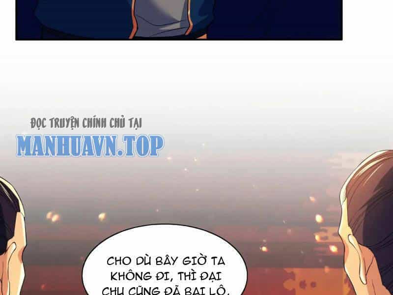 Không Nhường Nữa Ta Chết, Ta Liền Thật Vô Địch - Chương 126 - ảnh 7
