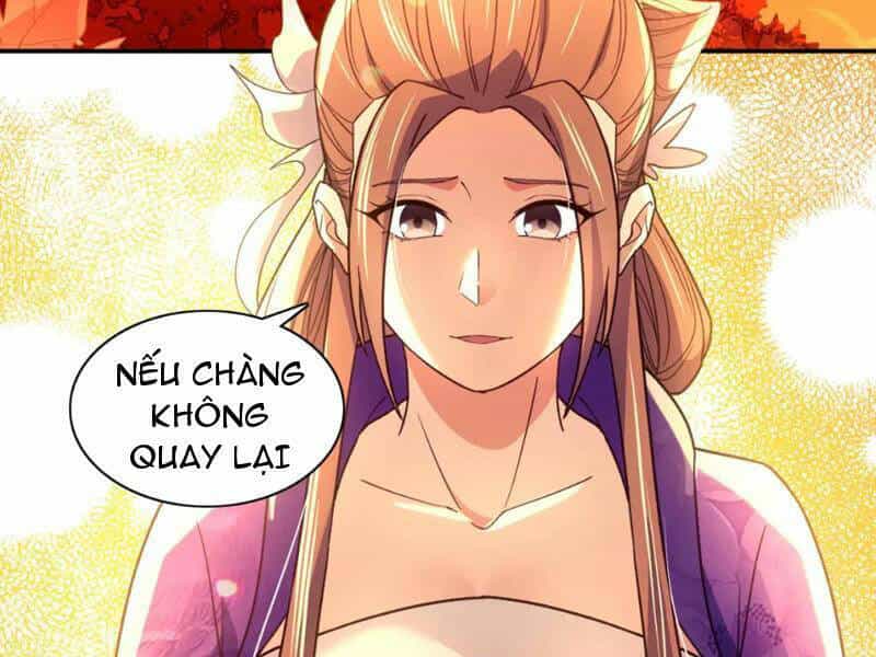 Không Nhường Nữa Ta Chết, Ta Liền Thật Vô Địch - Chương 126 - ảnh 76