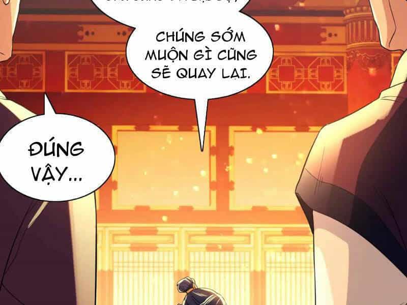 Không Nhường Nữa Ta Chết, Ta Liền Thật Vô Địch - Chương 126 - ảnh 8