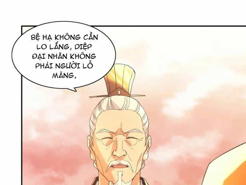 Không Nhường Nữa Ta Chết, Ta Liền Thật Vô Địch - Chương 126 - ảnh 81