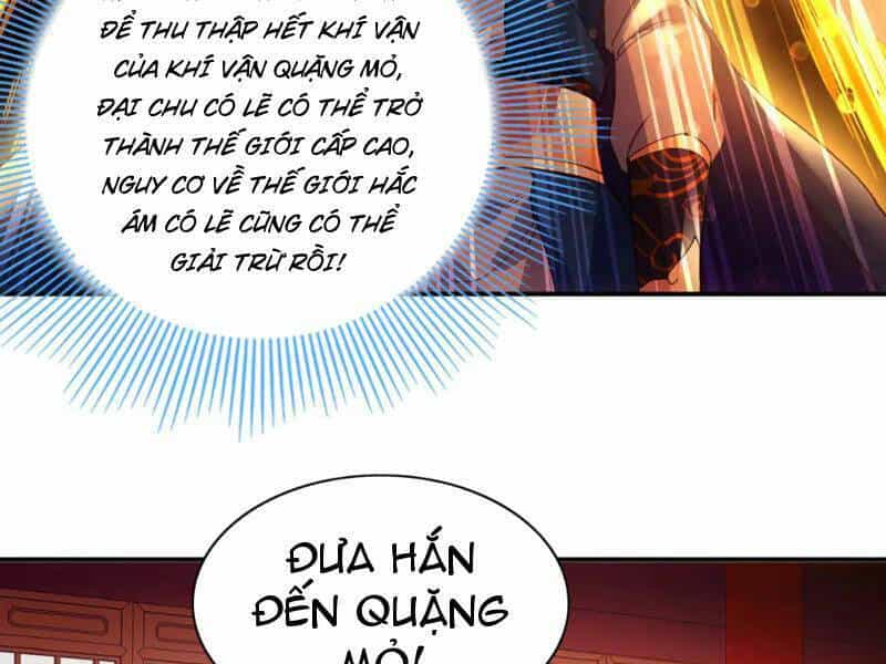 Không Nhường Nữa Ta Chết, Ta Liền Thật Vô Địch - Chương 127 - ảnh 114